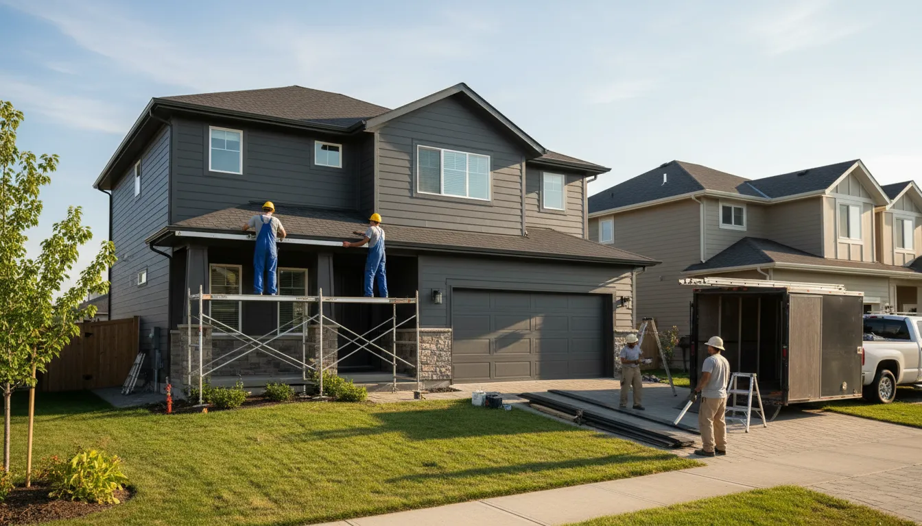 Serving Corry's Homes and Businesses
